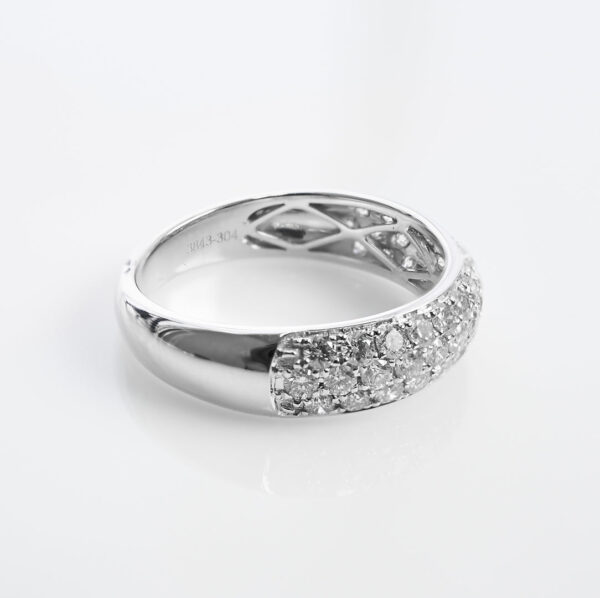 Anillo de Diamantes - Imagen 2