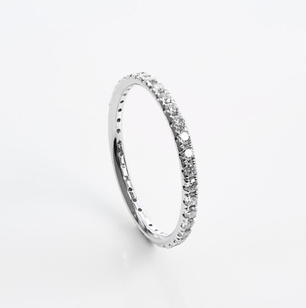 Anillo infinity - Imagen 2