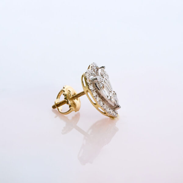 Aretes de Diamantes - Imagen 2