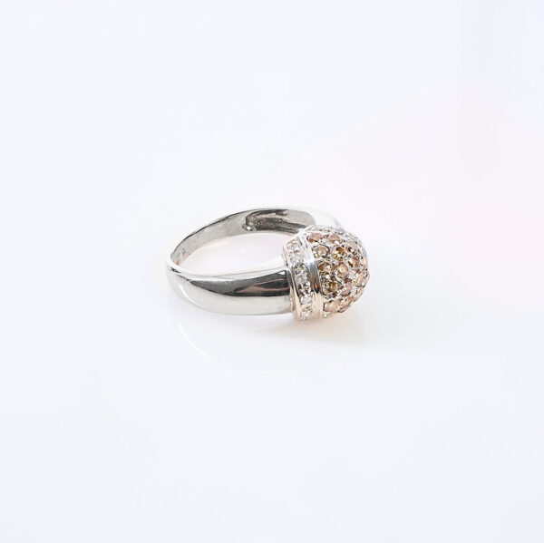 Anillo de Diamantes - Imagen 2