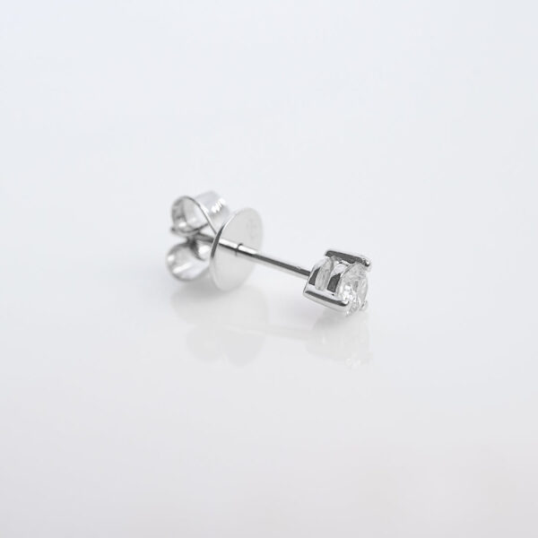 Studs de Diamantes - Imagen 2