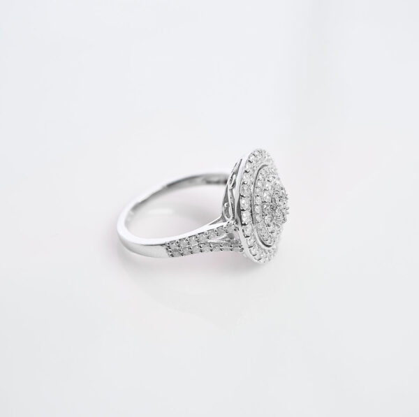 Anillo de Diamantes - Imagen 2